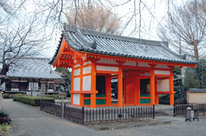 下総国分寺の写真