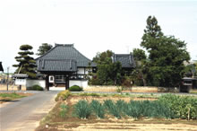 光岳寺の写真
