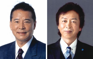 関東大会に向け稽古に励む馬橋高校演劇部の写真