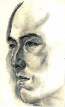 青春 佐藤照雄画